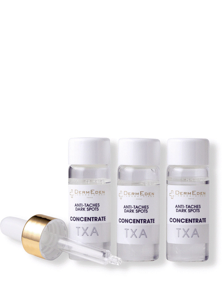 DERMEDEN CONCENTRADO ANTIMANCHAS TXA 5%