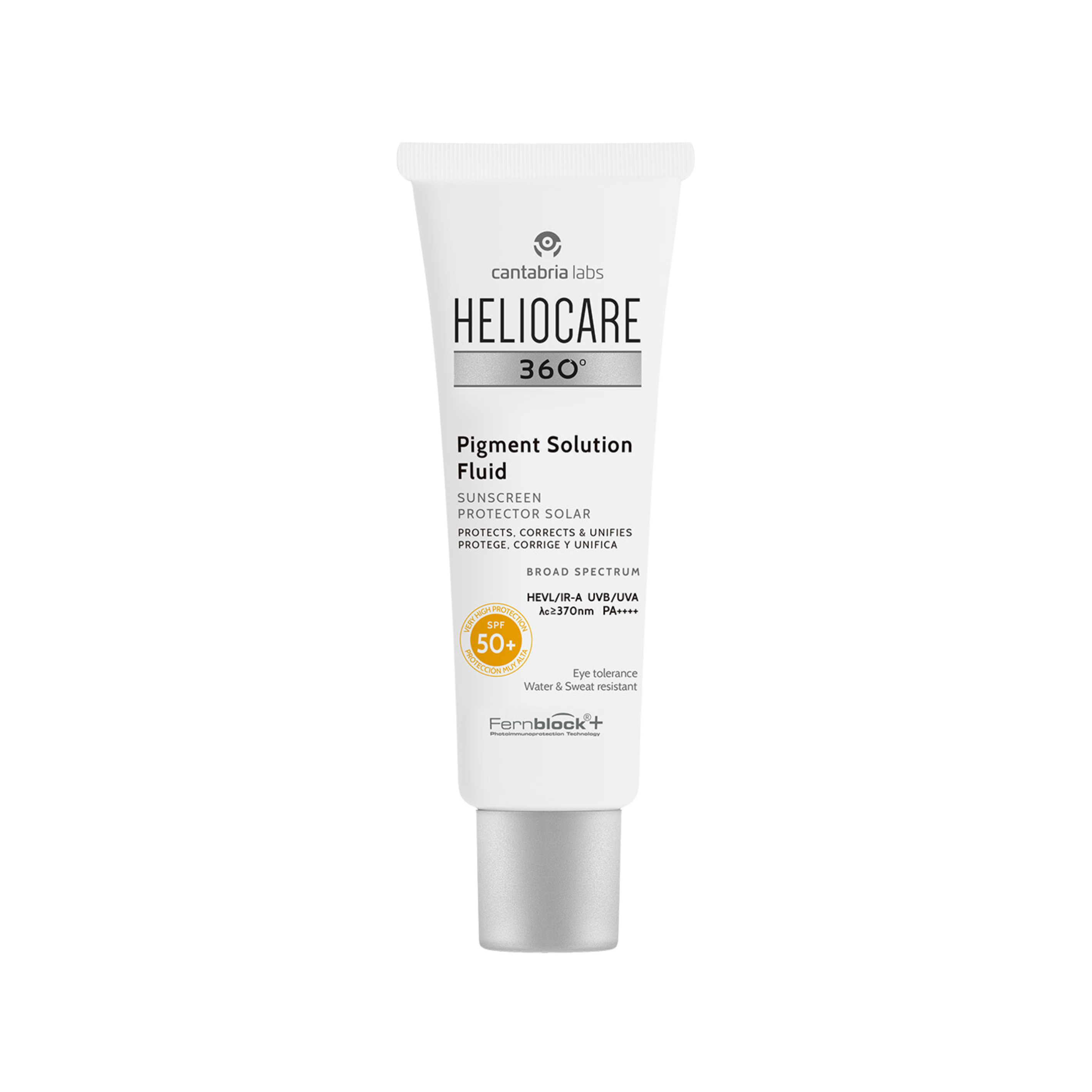 HELIOCARE 360º Pigment Solution Fluid SPF 50+