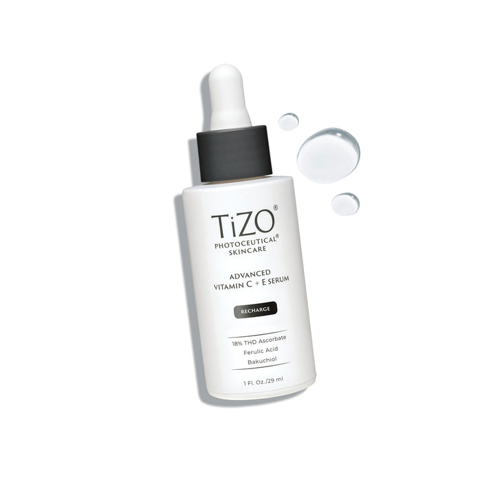 Tizo Vitamina C&E Serum