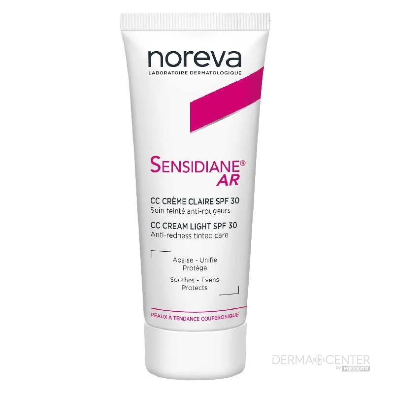 Noreva Sensidiane Ar CC Cream