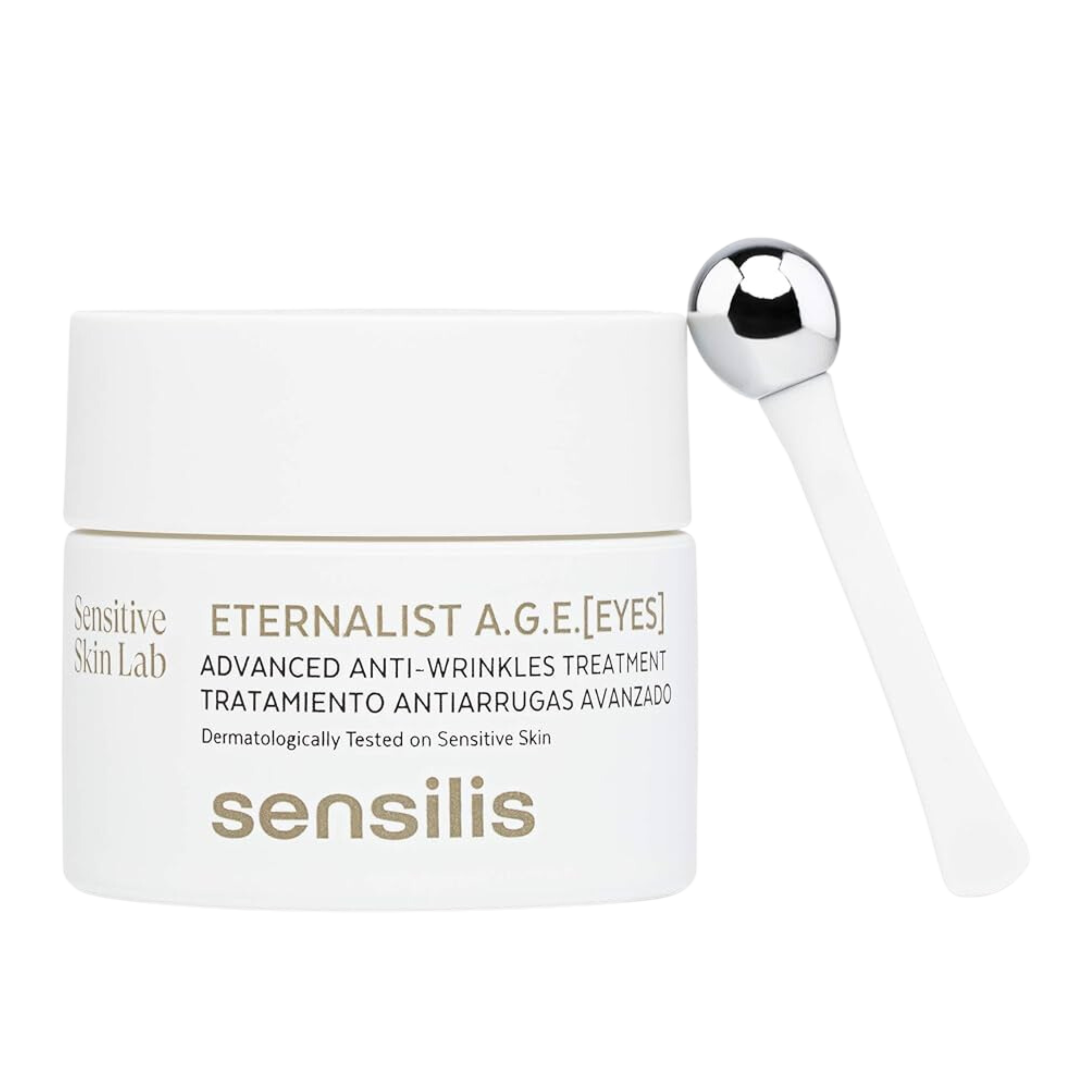 SS Eternalist A.G.E. [Ojos]