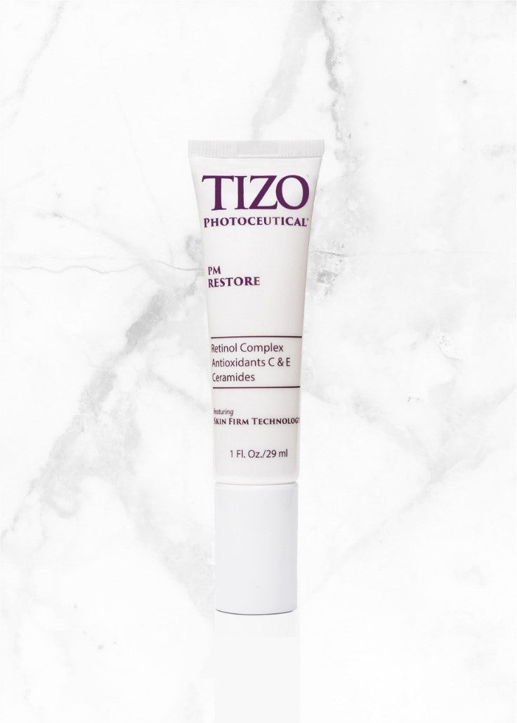 TIZO® PM Restore