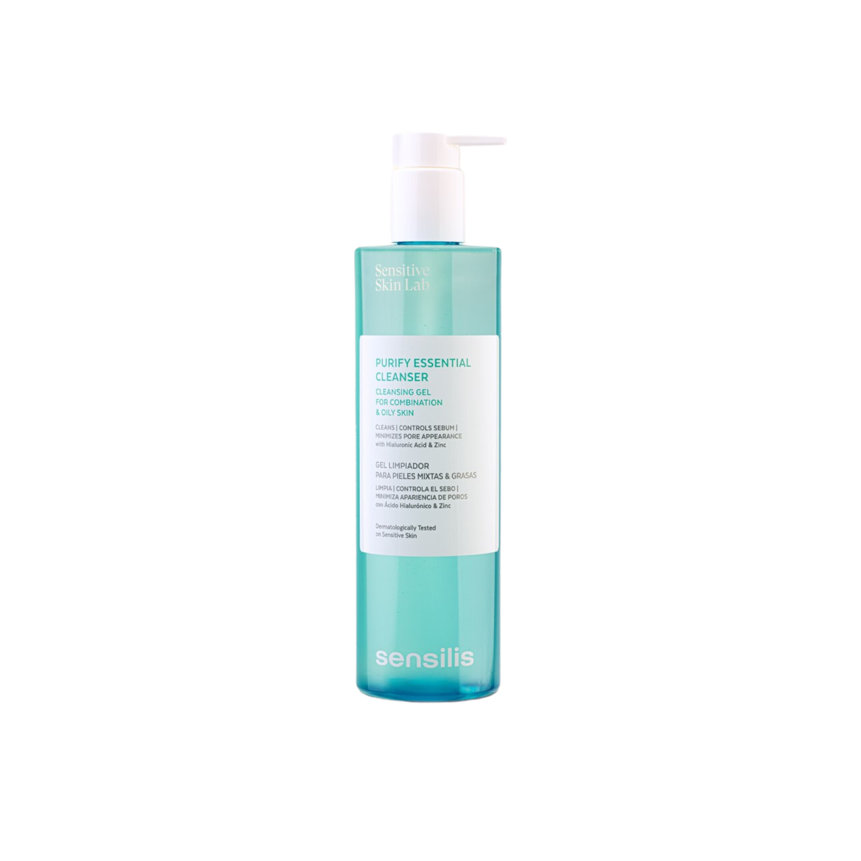 SS Purify Essential Cleanser