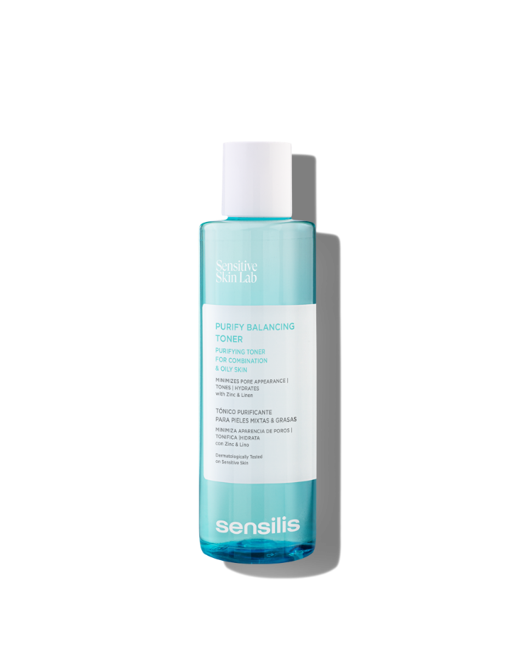 SS Purify Balancing Toner
