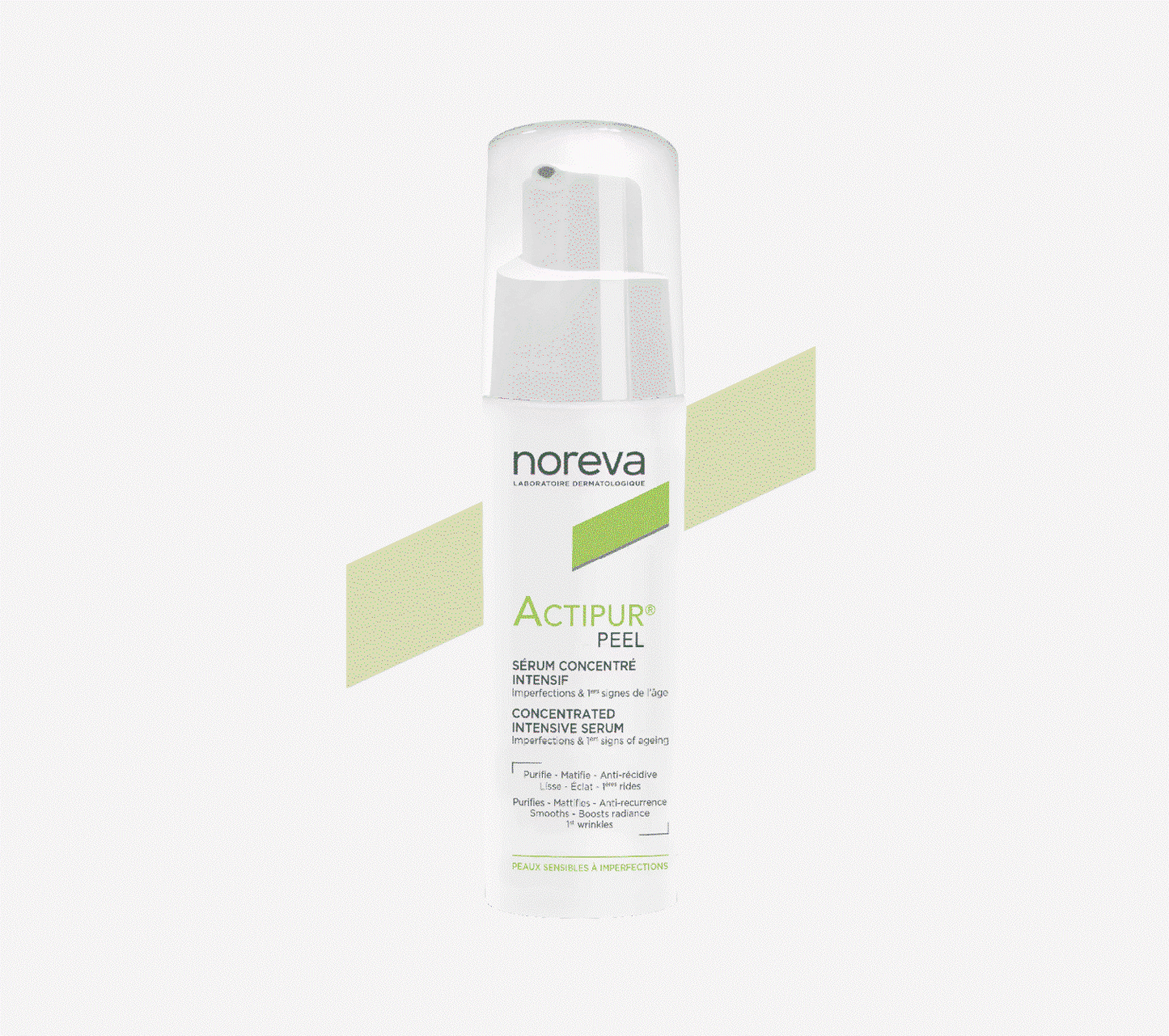 Noreva Actipur Peel