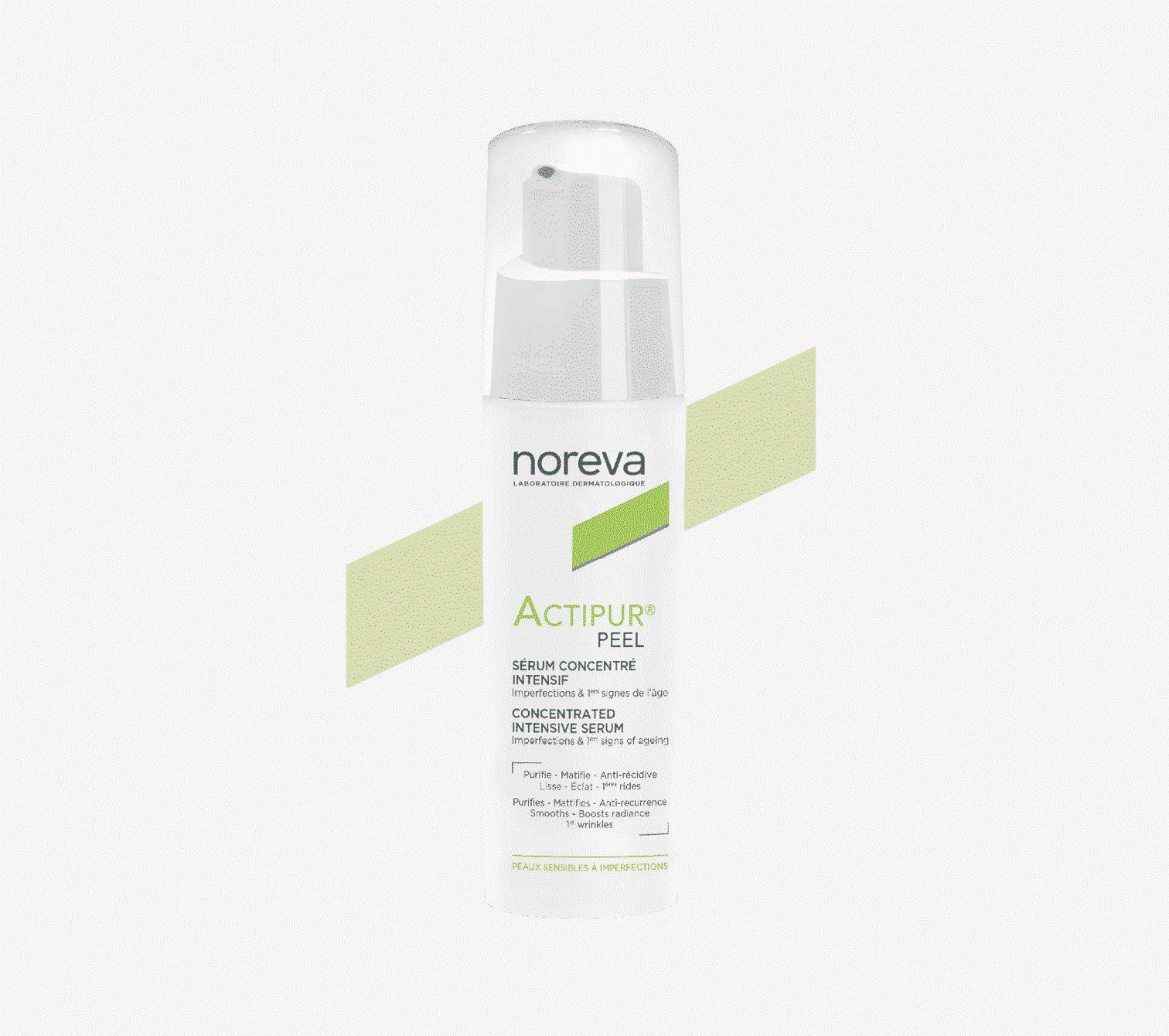 Noreva Actipur Peel