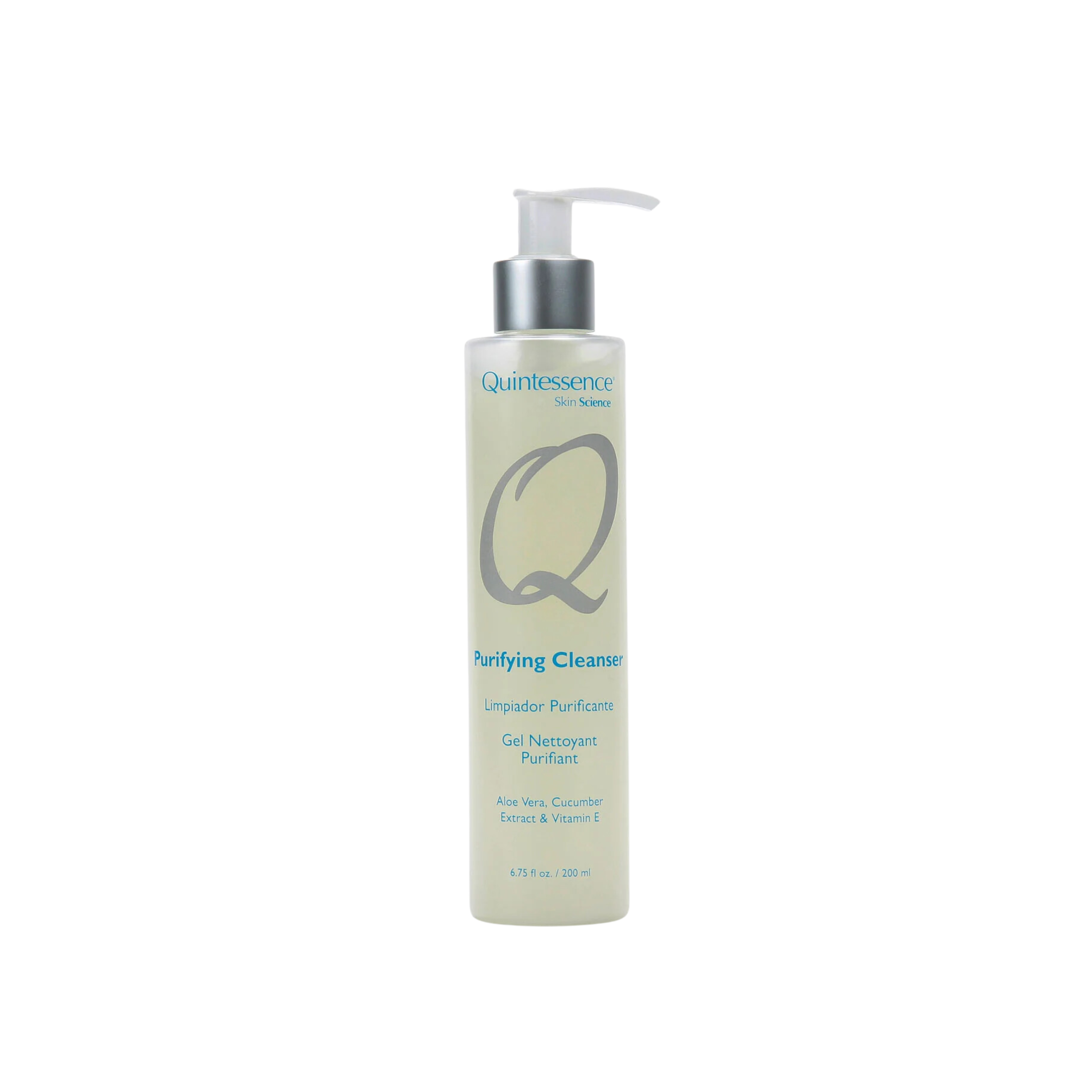 Quintessence Purifying Cleanser