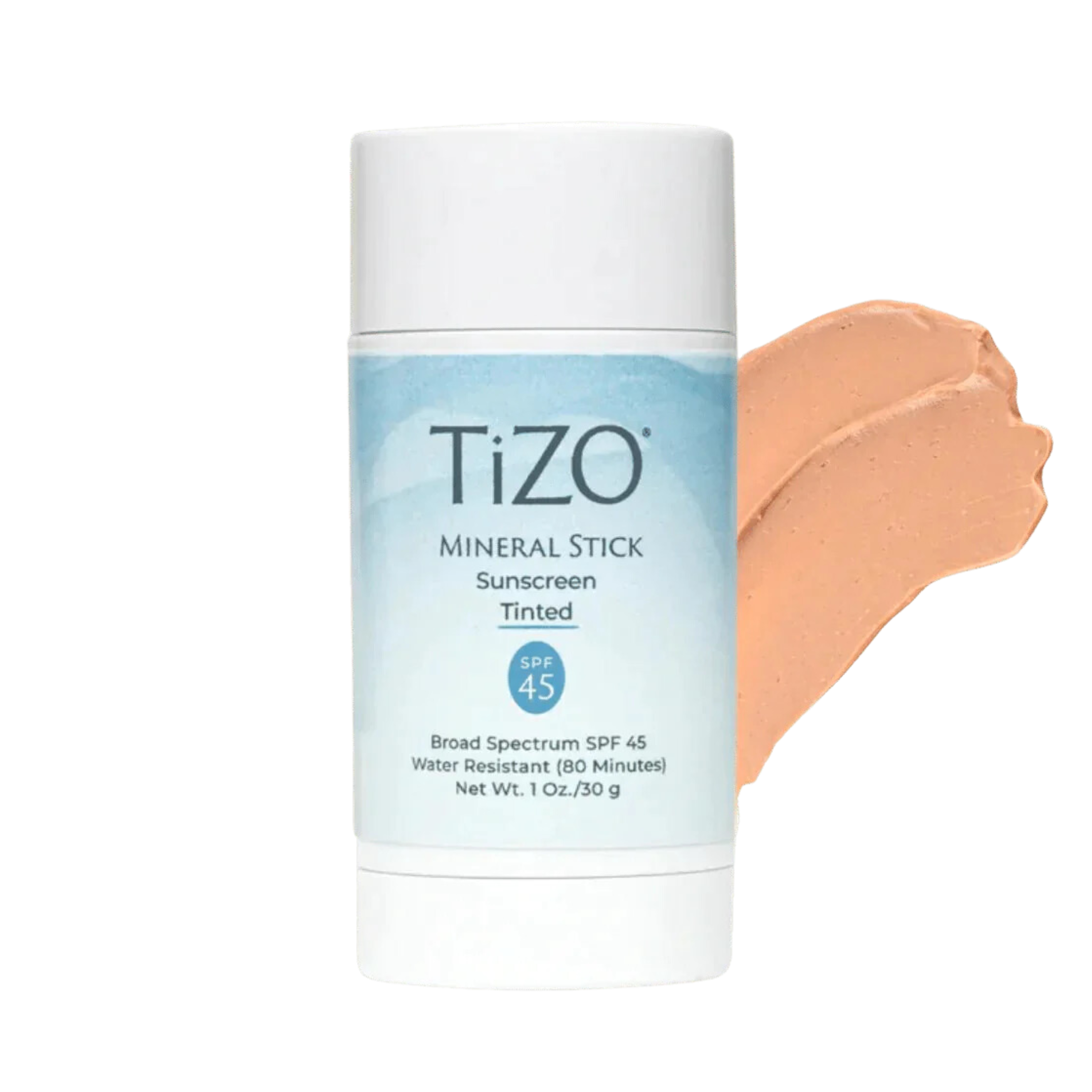 Tizo Barra Mineral con color
