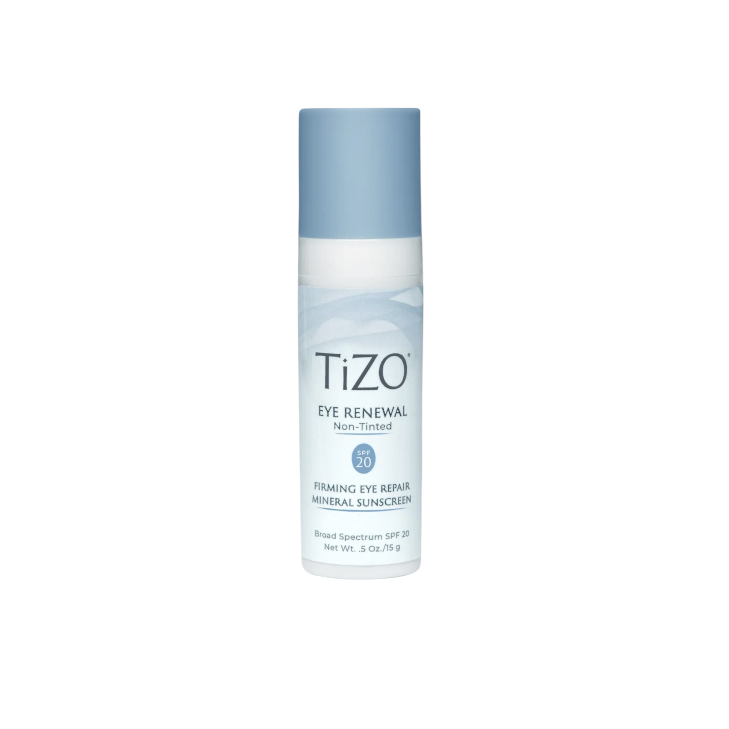 Tizo Eye Renewal sin color