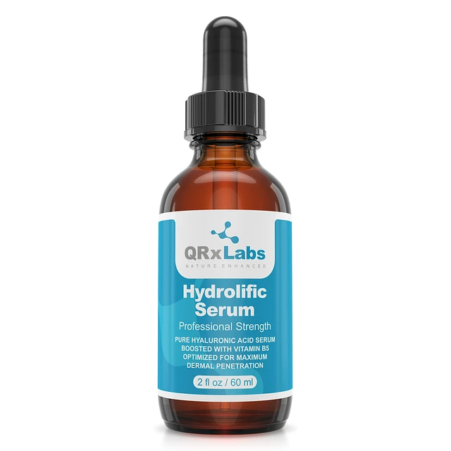 Hydrolific Serum