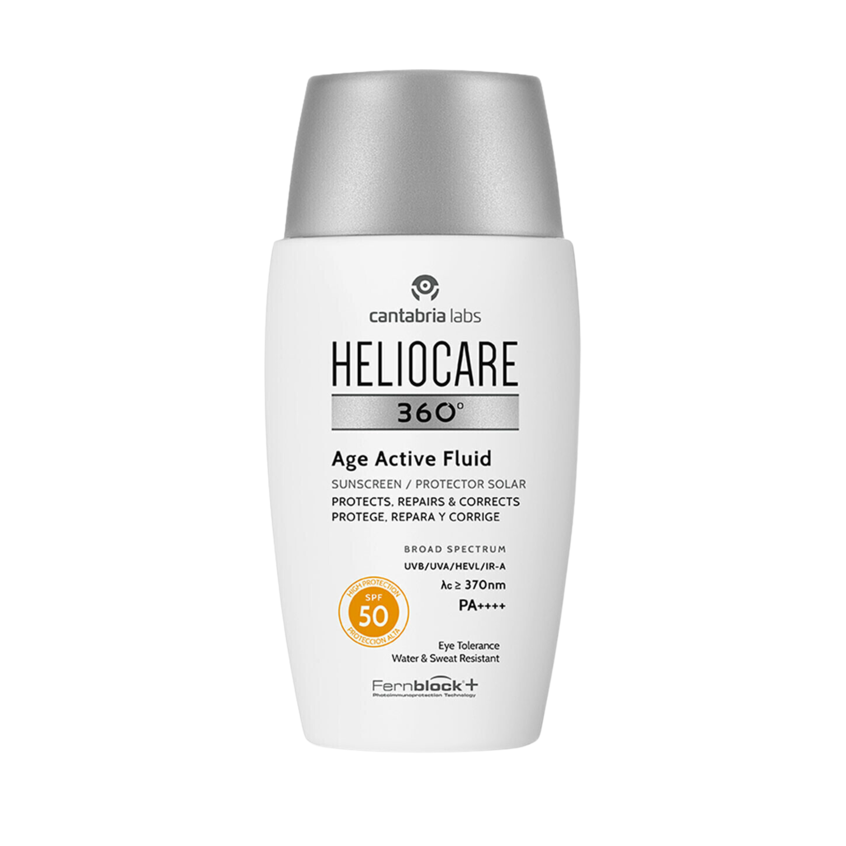 HELIOCARE 360º Age Active Fluid SPF 50+