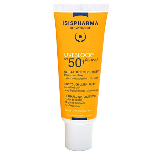 Uveblock SPF 50+ Dry Touch