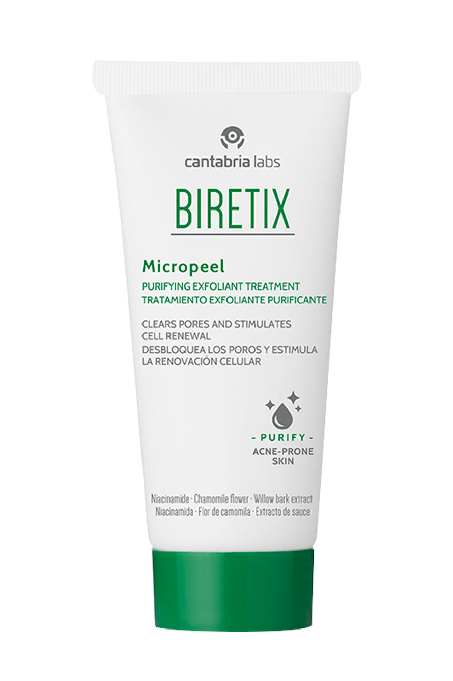 BIRETIX Micropeel