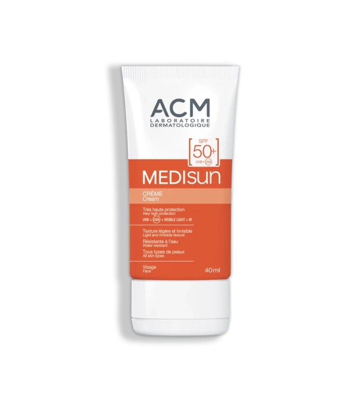 Medisun Crema SPF 50+