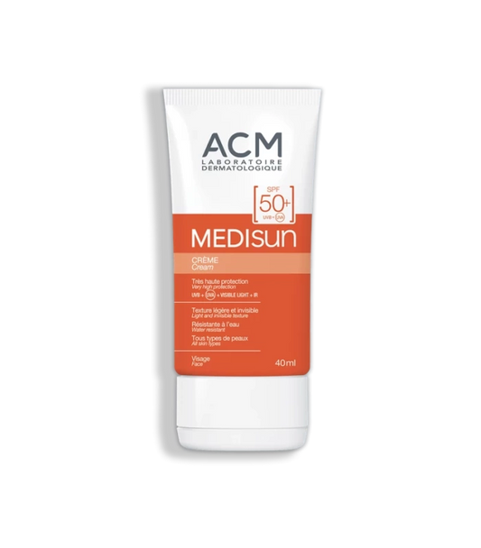 Medisun Crema SPF 50+