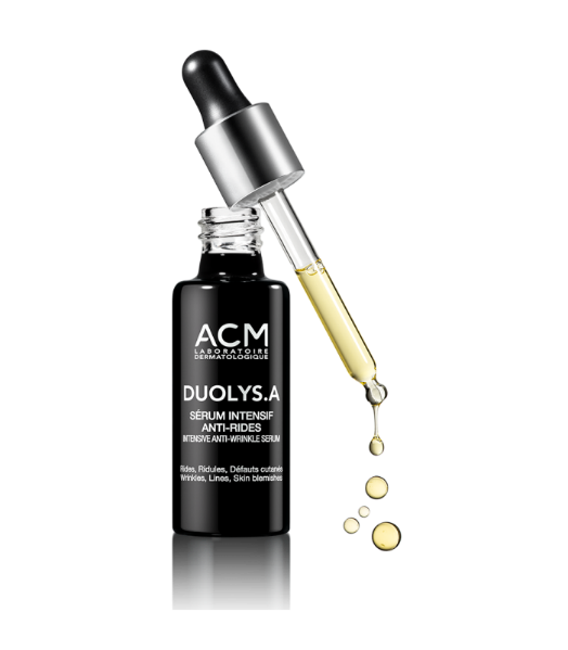 DUOLYS.A SUERO RETINOL