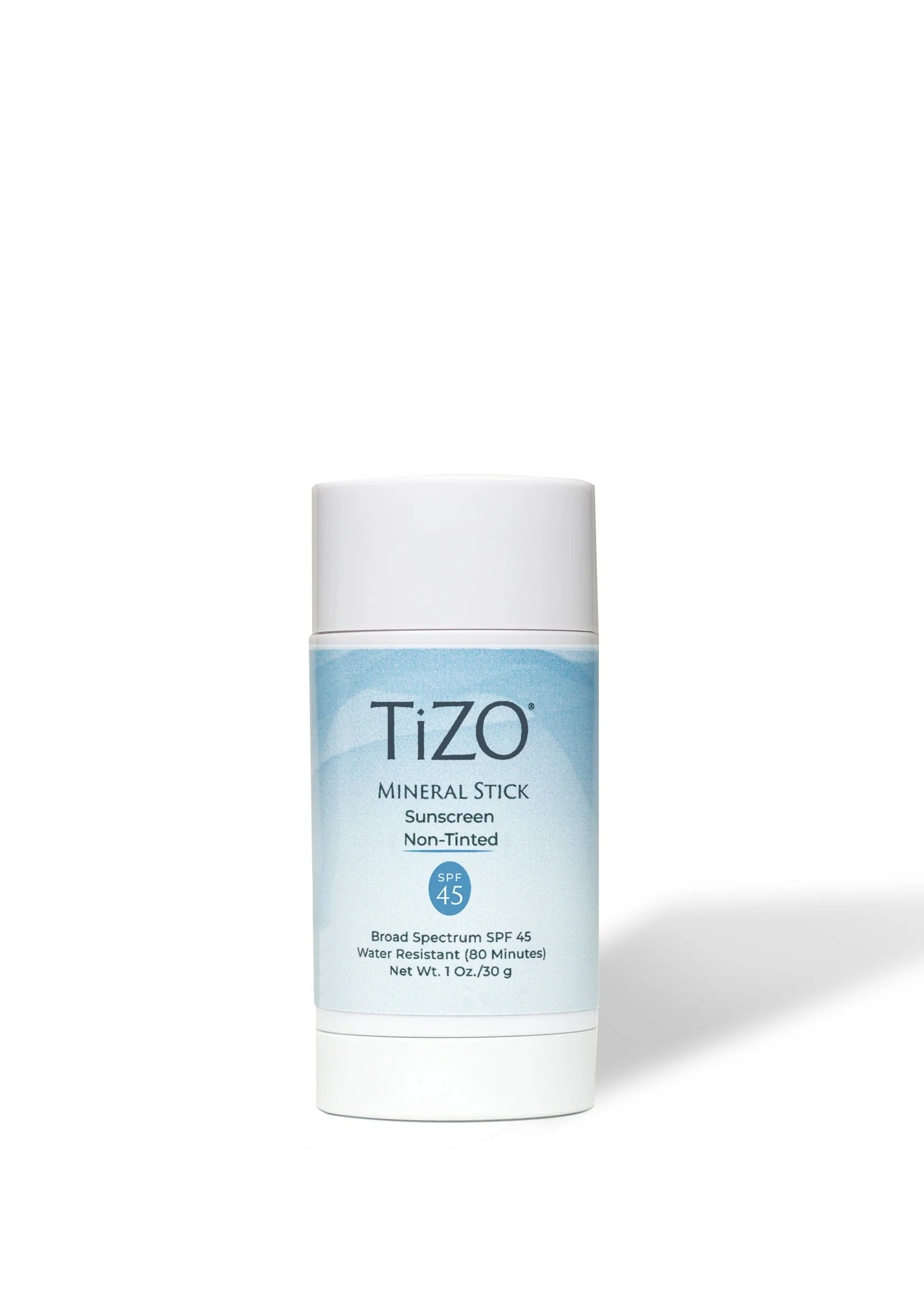 Tizo Barra Mineral sin color